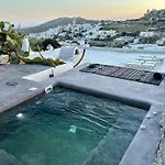 Canava #3 In Santorini *
