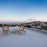 Canava #3 In Santorini *