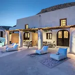 Canava #3 In Santorini Vila