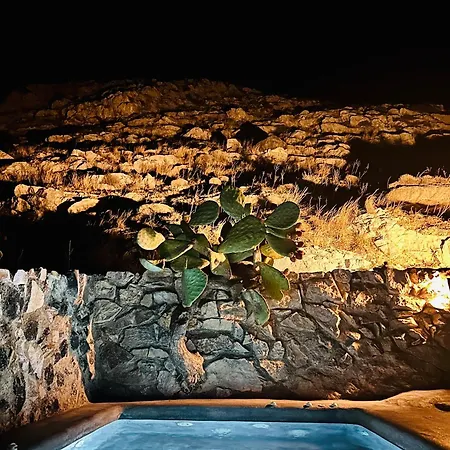 Canava #3 In Santorini *