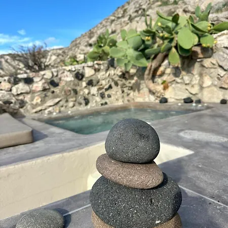 Canava #3 In Santorini *