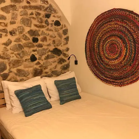 Canava #3 In Santorini *