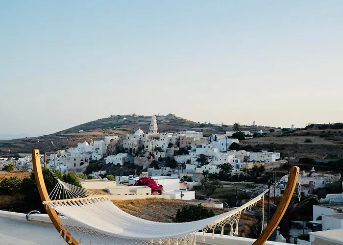 Canava #3 In Santorini Emporio (Santorini)