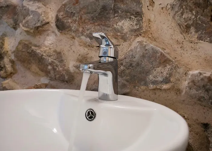 Canava #3 In Santorini Villa Emporio (Santorini)