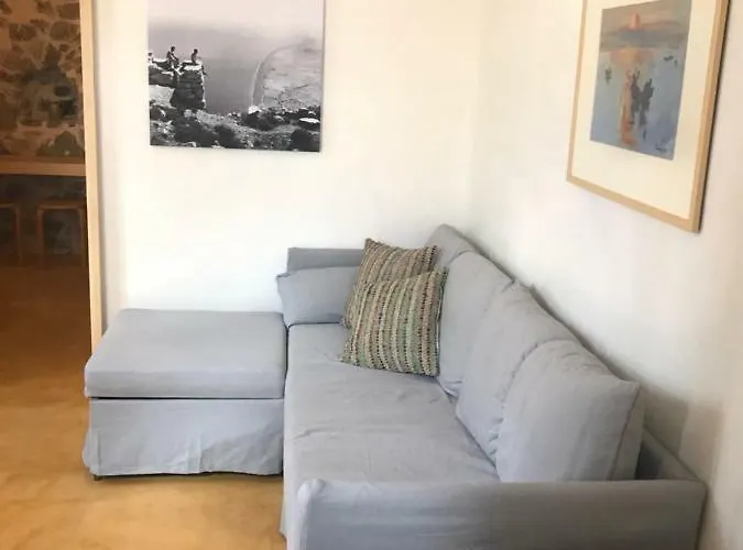 Villa Canava #3 In Santorini