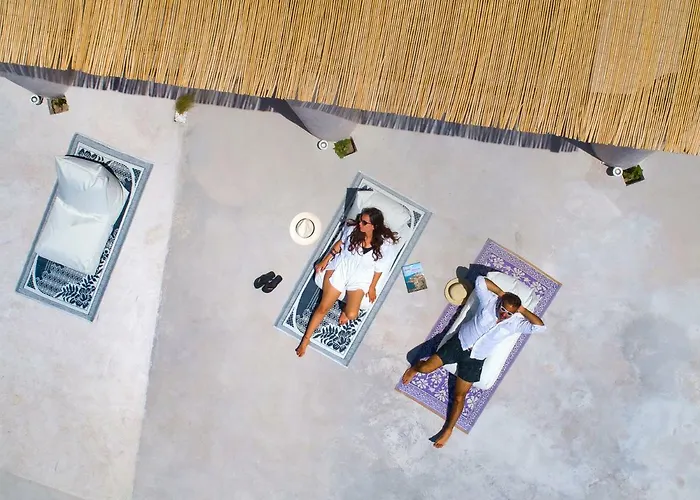 Canava #3 In Santorini