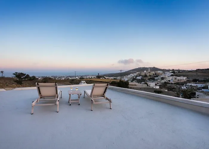 Canava #3 In Santorini *