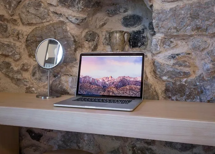 Canava #3 In Santorini Villa Emporio (Santorini)