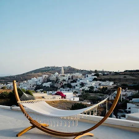 Canava #3 In Santorini Emporio (Santorini)