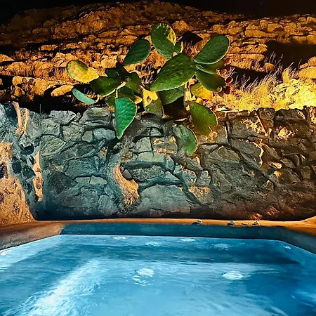 Canava #3 In Santorini *