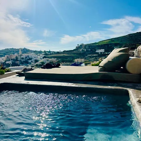 Canava #3 In Santorini *