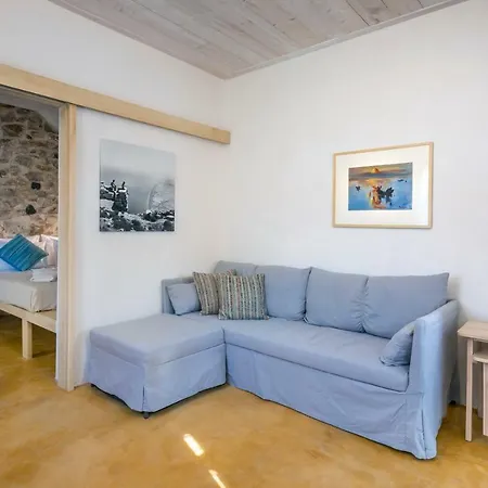 Villa Canava #3 In Santorini