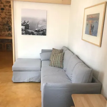 וילה Canava #3 In Santorini