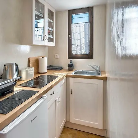 Canava #3 In Santorini * Emporio (Santorini)