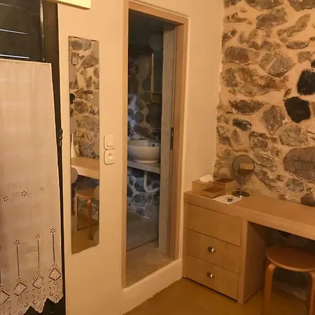 Canava #3 In Santorini