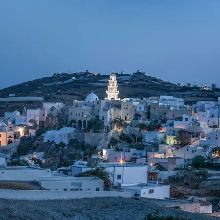 Canava #3 In Santorini Emporio (Santorini)