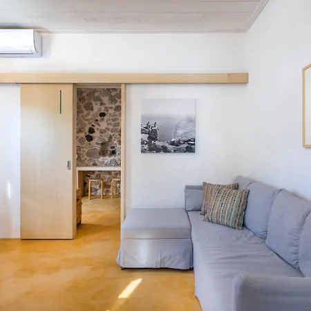 Villa Canava #3 In Santorini