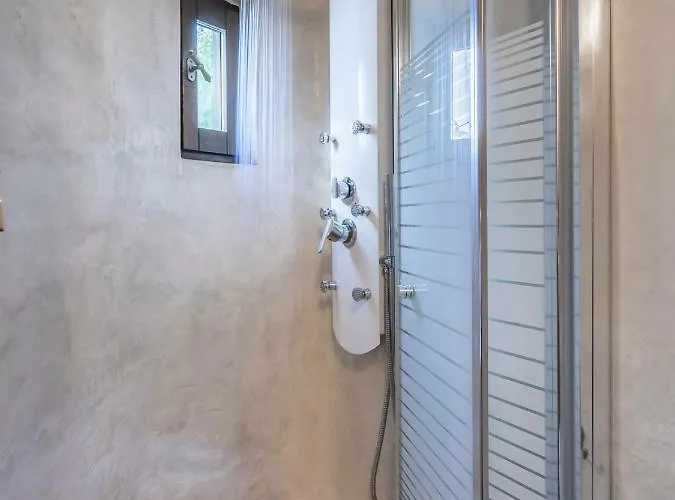 Вилла Canava #3 In Santorini *